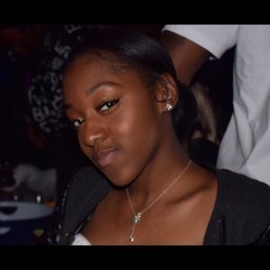 Meet your Posher, Kaylah